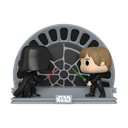 Star Wars: Return of the Jedi 40th - Luke vs Vader Funko Pop! Vinyl Moment