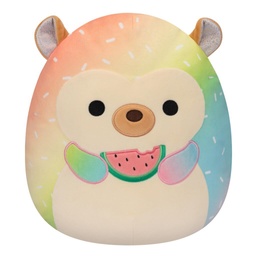 Bowie The Hedgehog - Squishmallows 12" 2023 Assortment C
