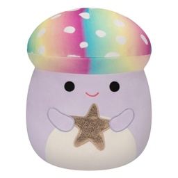 Mahdi The Mushroom - 2023 Assortment C - 12 Inch Squishmallows