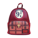[LOUHPBK0222] Loungefly - Harry Potter Platform 9 3/4 Mini Backpack