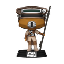 Star Wars: Return of the Jedi 40th Anniversary - Princess Leia Boushh Funko Pop! Vinyl Figure #606