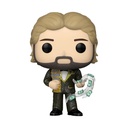 WWE - Ted DiBiase (Million Dollar Man) Wrestlemania Diamond Glitter Funko Pop! Vinyl Figure (with Chase) #124