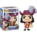 Peter Pan 70th Anniversary - Hook Funko Pop! Vinyl Figure #1348
