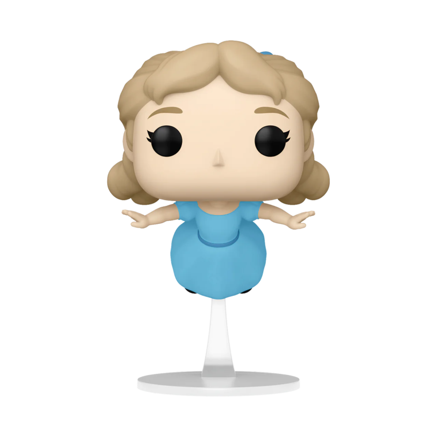 Peter Pan 70th Anniversary - Wendy Funko Pop! Vinyl Figure