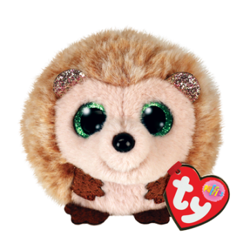 Hazel The Hedgehog - Puffie - TY Beanie Boos