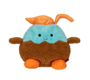 [RBBZ00157] BumBumz Breakfast 7.5” Colton The Coffee