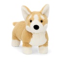 Betty Corgi Brown & White - Jellycat