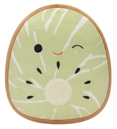 Kachina The Kiwi Fruit - Wave 15 Assortment B - 7.5 Inch Squishmallows