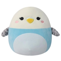 Tycho The Parakeet - Wave 15 Assortment B - 7.5 Inch Squishmallows