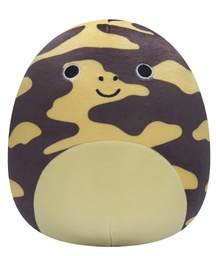 Forest The Salamander - Squishmallows 7.5" Wave 15 Assortment B