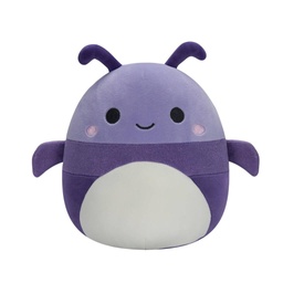 Axel The Purple Beetle - Squishmallows 7.5" Wave 15 Assortment A