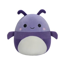 Axel The Purple Beetle - Wave 15 Assortment A - 7.5 Inch Squishmallows