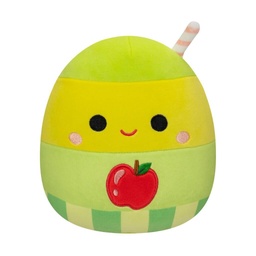 Jean The Apple Juice - Squishmallows 7.5" Wave 15 Assortment A