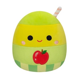 Jean The Apple Juice - Wave 15 Assortment A - 7.5 Inch Squishmallows