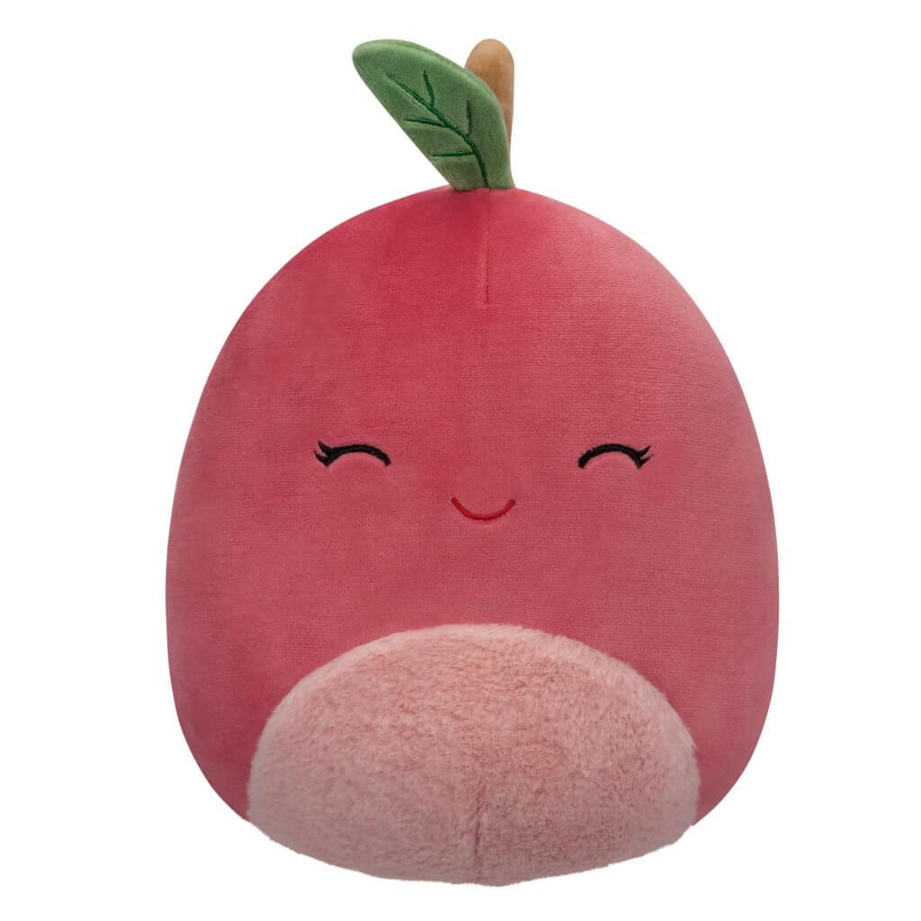 Cherry The Cherry - Squishmallows 7.5" Wave 15 Assortment A