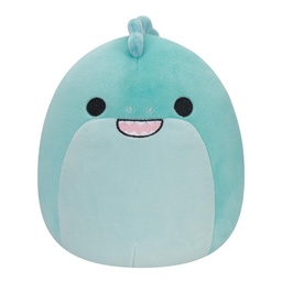 Essy The Teal Eel - Squishmallows 7.5" Wave 15 Assortment A