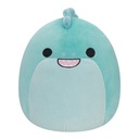 [SQCR02389] Essy The Teal Eel - Squishmallows 7.5" Wave 15 Assortment A