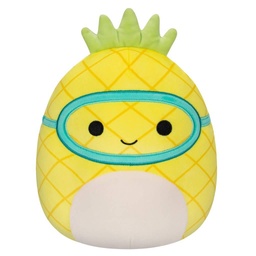 Maui The Pineapple - Squishmallows 7.5 Wave 15 Assortment A