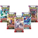 Pokémon Cards TCG Scarlet and Violet 2 Paldea Evolved Booster Pack