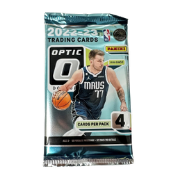 ​​​​​​Panini Donruss Optic 2022-2023 NBA Basketball (Retail) Trading Cards