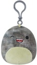 Xander The T-Rex 3.5 Inch Squishmallows Clip On Wave 15
