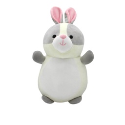 Lorita The Bunny Rabbit 10 Inch Squishmallows Hugmees