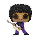 Jimi Hendrix - Jimi Hendrix SDCC 2023 Summer Convention Exclusive Funko Pop! Vinyl