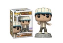 Indiana Jones and the Temple of Doom - Short Round SDCC 2023 Exclusive Funko Pop! Vinyl Figure #1412