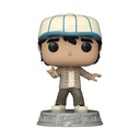 Indiana Jones and the Temple of Doom - Short Round SDCC 2023 Summer Convention Exclusive Funko Pop! Vinyl
