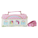 My Little Pony - 40th Anniversary Stable Crossbody - Loungefly