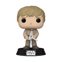Star Wars: Obi-Wan - Young Luke Funko Pop! Vinyl Figure