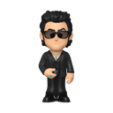 Jurassic Park - Ian Malcolm Funko Vinyl Soda Figure (with Chase)
