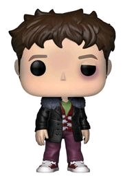 Trading Places - Louis Winthorpe III (Beat Up) US Exclusive Funko Pop! Vinyl