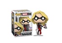 Captain Marvel - Captain Marvel with Axe SDCC 2023 Funko Pop! Vinyl Figure #1263