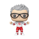 WWE Johnny Knoxville SDCC 2023 Summer Convention Exclusive Funko Pop! Vinyl