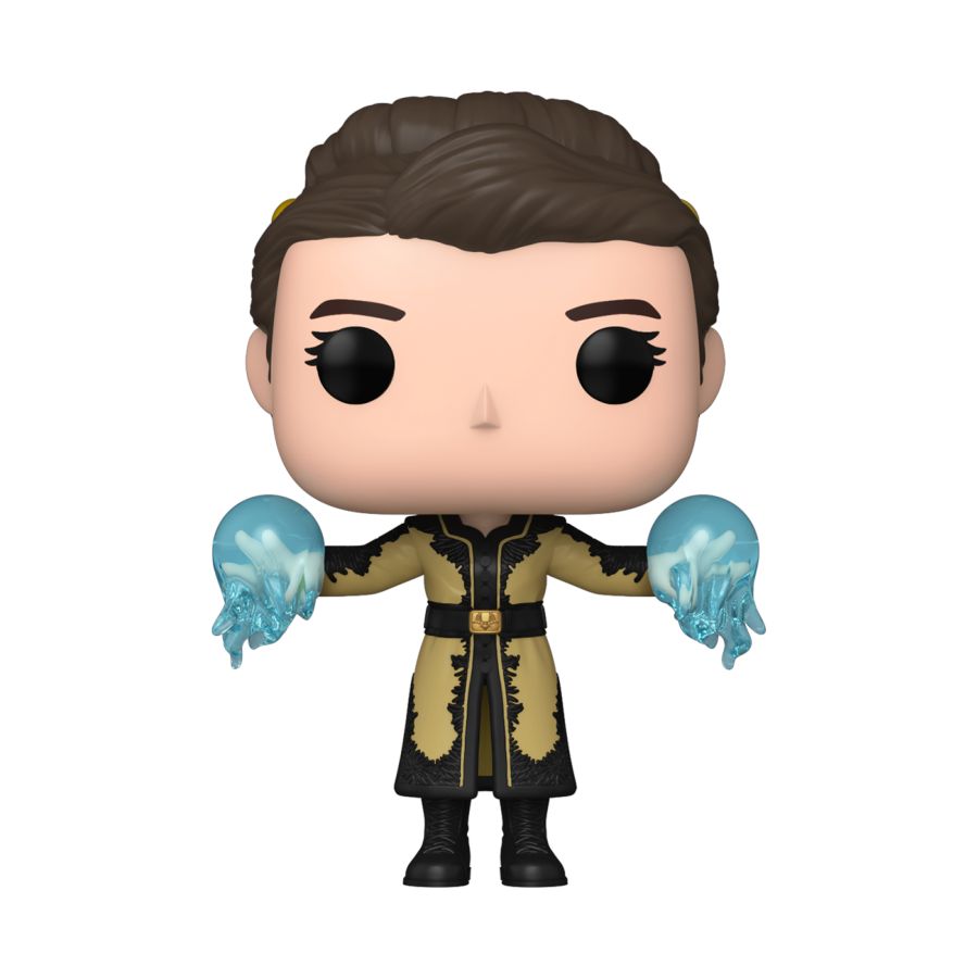 Shadow & Bone - Alina Starkov SDCC 2023 Summer Convention Exclusive Funko Pop! Vinyl