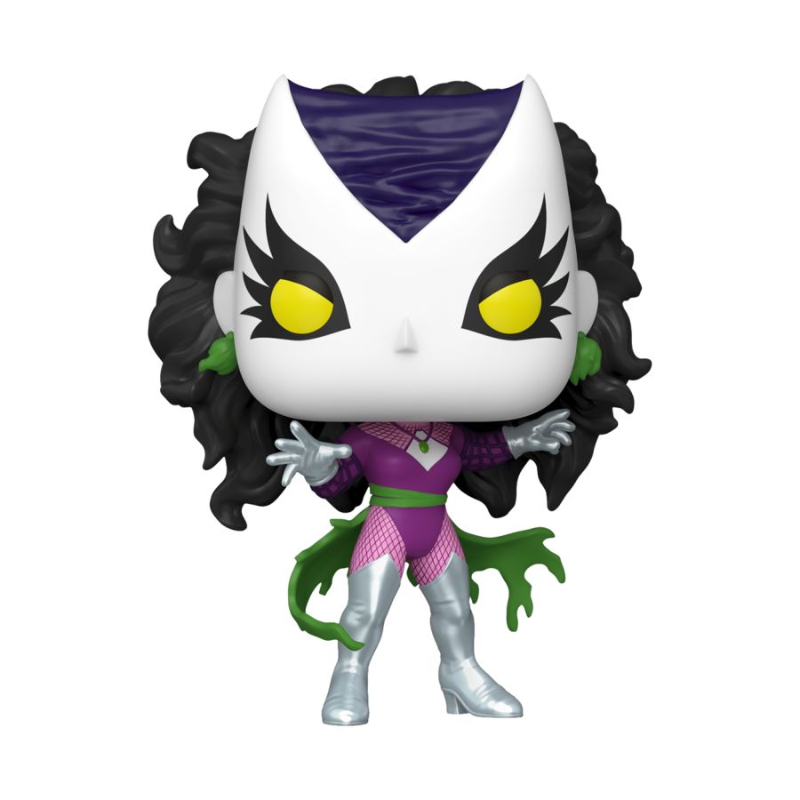 Marvel Comics - Lilith SDCC 2023 Summer Convention Exclusive Funk Pop! Vinyl