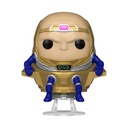 Ant-Man and the Wasp: Quantumania - M.O.D.O.K Unmasked SDCC 2023 Summer Convention Exclusive Funko Pop! Vinyl