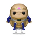 Ant-Man and the Wasp: Quantumania - M.O.D.O.K Unmasked SDCC 2023 Summer Convention Exclusive Funko Pop! Vinyl