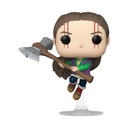 Thor: Love and Thunder - Gorr's Daughter SDCC 2023 Summer Convention Exclusive Funko Pop! Vinyl