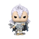 Black Clover - Nozel Silva SDCC 2023 Summer Convention Exclusive Funko Pop! Vinyl
