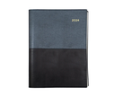 ​​Collins Vanessa 2024 Diary A5 Week To View Black