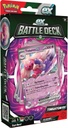 Pokémon Cards TCG - Chein-Pao & Tinkaton ex  Battle Deck