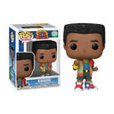 Captain Planet - Kwame Funko Pop! Vinyl Figure #1325