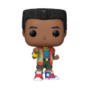 Captain Planet - Kwame Funko Pop! Vinyl Figure