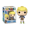 Captain Planet - Linka Funko Pop! Vinyl Figure #1326