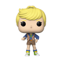 Captain Planet - Linka Funko Pop! Vinyl Figure