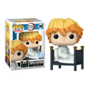 Demon Slayer - Zenitsu Recovering Funko Pop! Vinyl Figure #1398