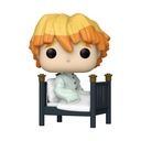 Demon Slayer - Zenitsu Recovering Funko Pop! Vinyl Figure