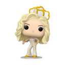 Barbie The Movie (2023) - Gold Disco Barbie Funko Pop Vinyl Figure